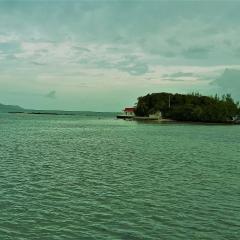 Appartement Blue Coast