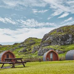 Iona Pods