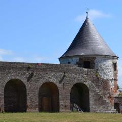 Auberge de jeunesse-La Hulotte