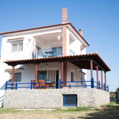 Villa Arogi