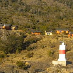 Patagonia Acres Lodge