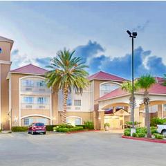 Kemah Edgewater Hotel, SureStay Collection by Best Western