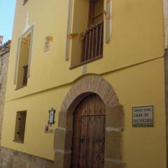 Casa De Los Diezmos