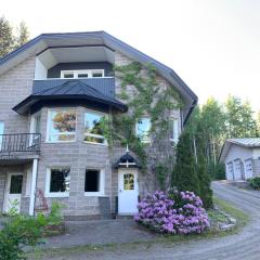 Villa Ateljeerinne