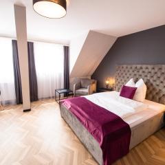 V Business Appartments Stuttgart Magstadt