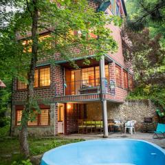 Samobor holiday villa - Samoborski ljetnikovac