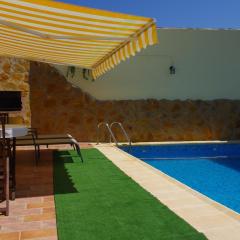 Casa La Fuente