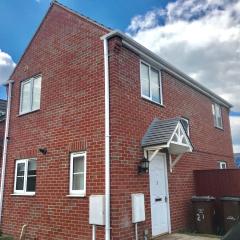 HOUSE shared, New Build 29 Nottingham 3bedrooms
