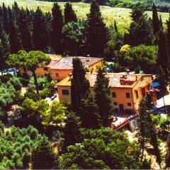 Agriturismo Martignana Alta