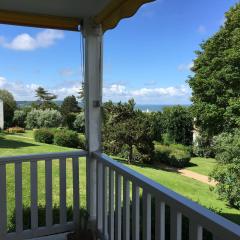 Parc Cordier - Trouville sur Mer