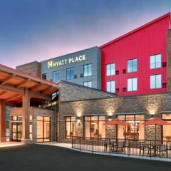 Hyatt Place Anchorage-Midtown