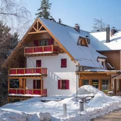 Bolfenk lodge apartment