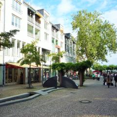 Ferienwohnung Bartling am Bodensee