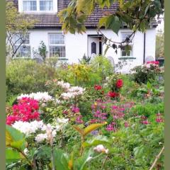 Argyllholidaycottage Loch Awe