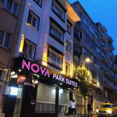 Nova Park Suite Hotel-BOMONTI