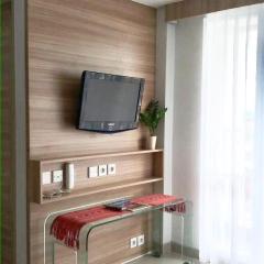 Jasmine Room