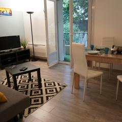 Bel Appartement Spacieux bien situe Parking Gratuit