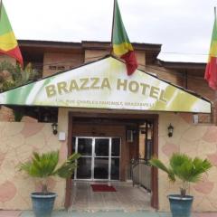 hotel Brazza