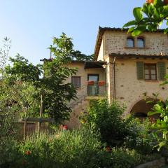 Podere Chiocciola
