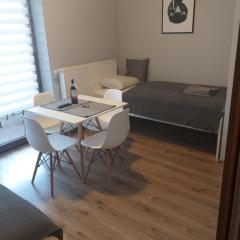 Apartament Fibra Crema