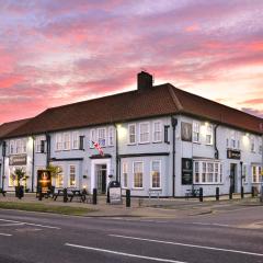 Kingscliff Hotel Holland on Sea