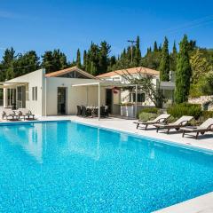 Aloni Villa - Contemporary Villa with Private Pool & Sea Views, Fiskardo