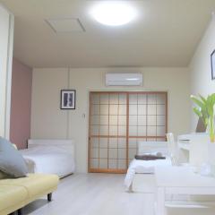 Kamiyama Mansion / Vacation STAY 4357