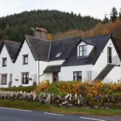 Dunchraigaig House