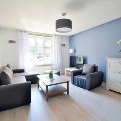 Avis Apartments - City Sopot