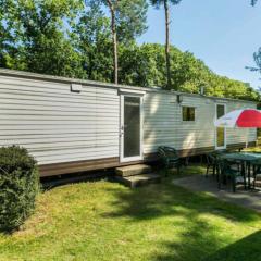 RA Reeënveld Mobile home