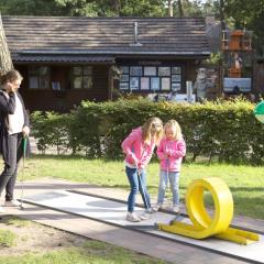 RA Veluwe Mobile home