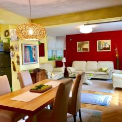 Luxury Apartman Porat