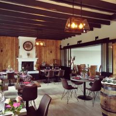Auberge Saint-Jean