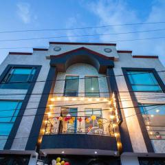 HOTEL MADRID PLAZA COLOMBIA