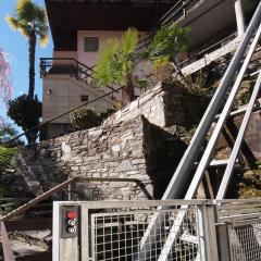 Casa Sibylle bei Locarno