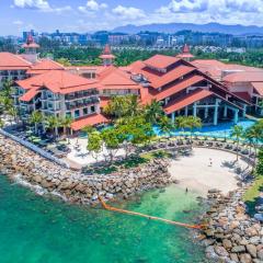 The Magellan Sutera Resort