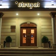 Atropat Old City Hotel