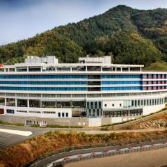 Take Hotel & Resort Inje Speedium