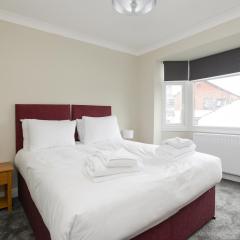 Cosy House in the heart of Beeston with FREE Parking and WiFi