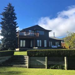 Kinloch Lakeview Lodge - Taupo