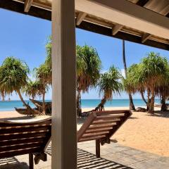 Moon Isle Beach Bungalow