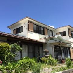 Guesthouse ENN