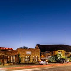 Kuruman Inn