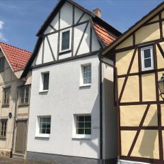 Ferienhaus Am Fulda Ufer