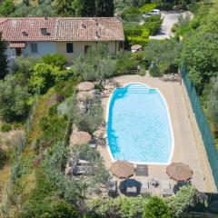 Podere Oliveta