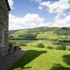 Craignuisq Farmhouse