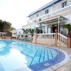 Hotel & Spa Entre Pinos-Adults Only