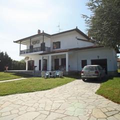 Villa Aurora
