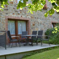 Gorgeous Holiday Home in Daverdisse with Garden
