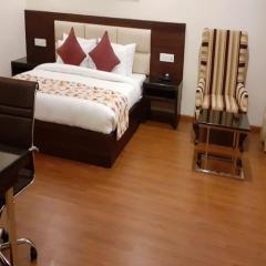 Clarks Inn Suites Katra